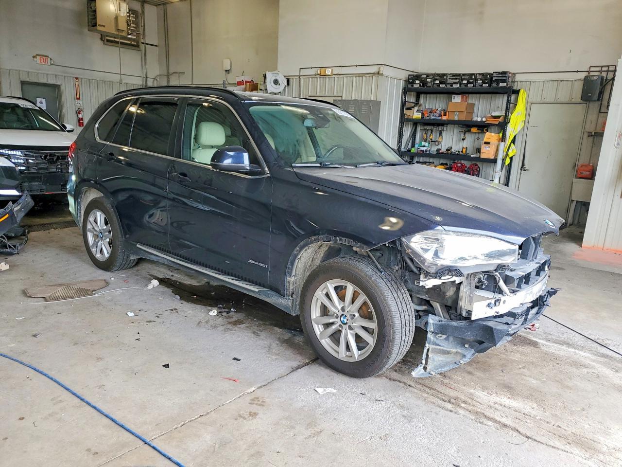 2015 BMW X5 xDrive35I - Image 4