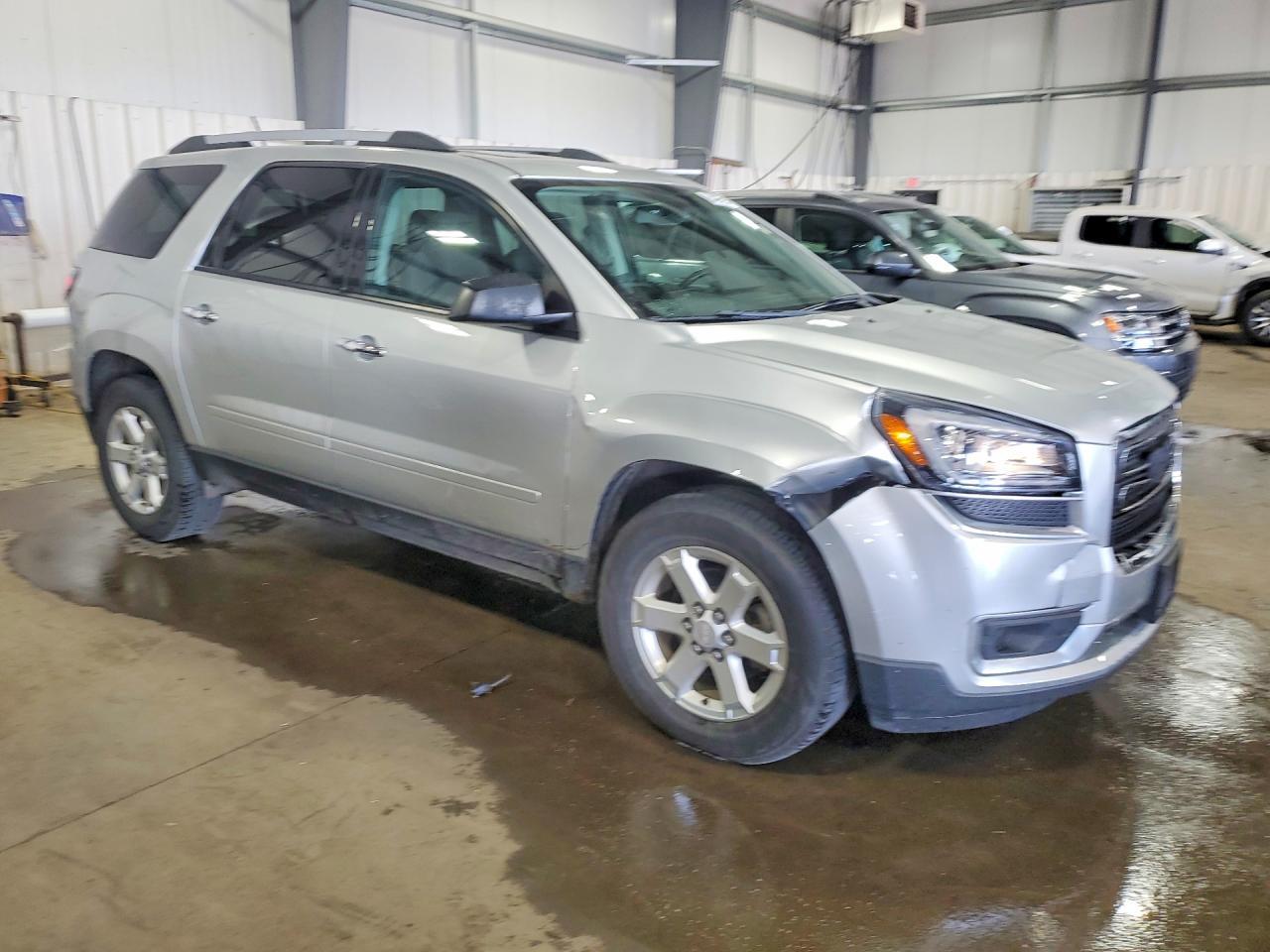 2016 GMC Acadia Sle - Image 4