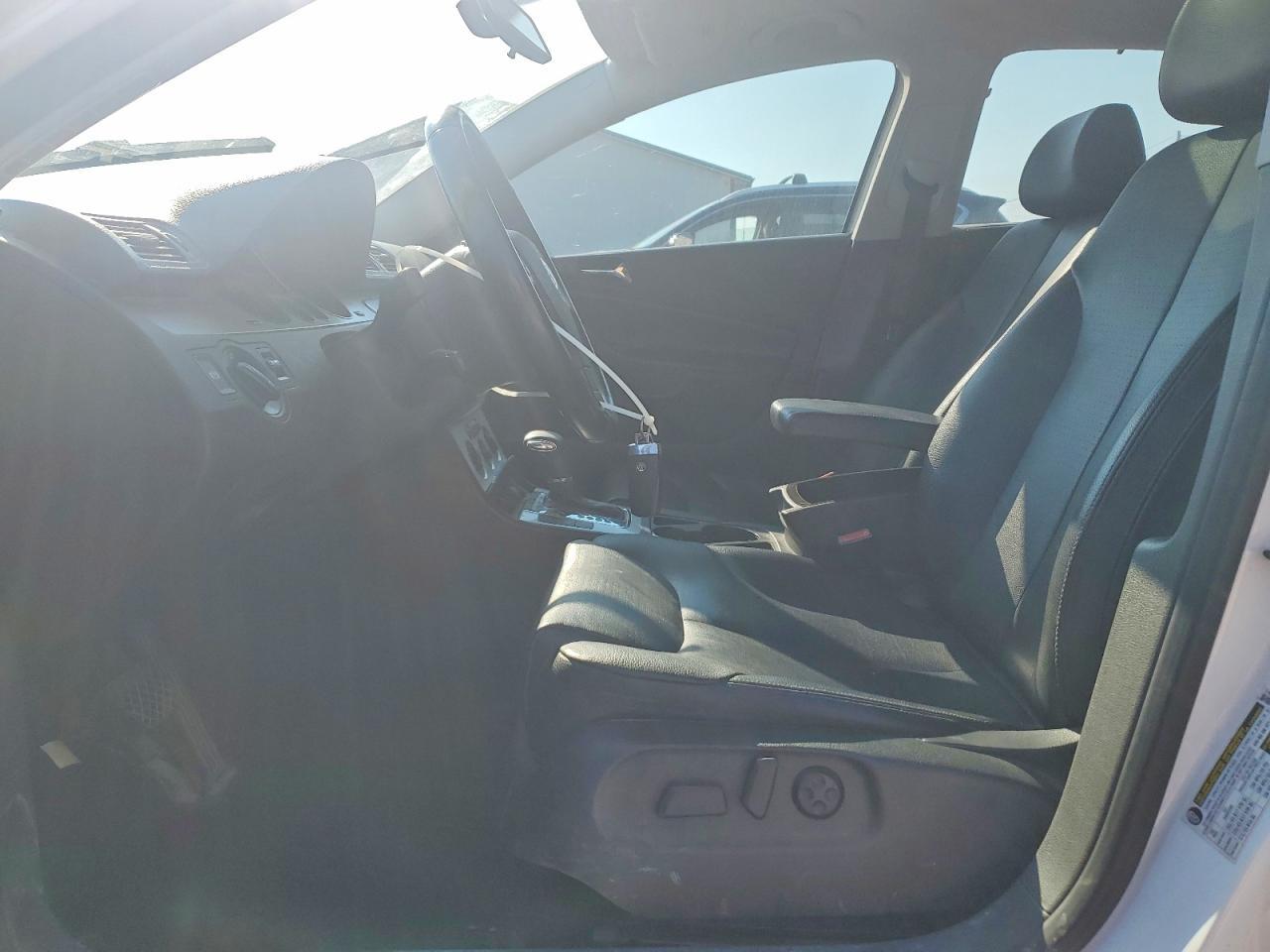 2008 Volkswagen Passat Komfort - Image 7