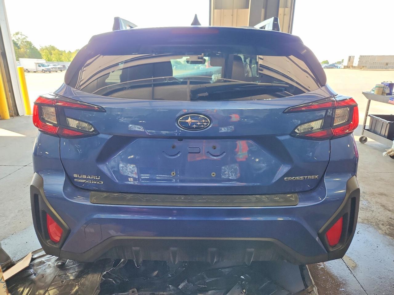 2025 Subaru Crosstrek Premium - Image 6