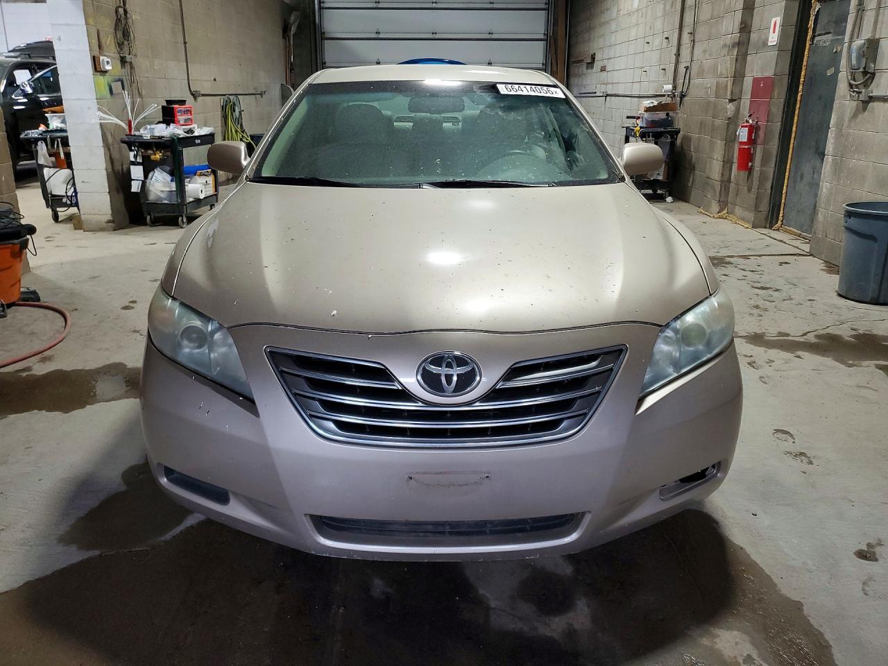 2009 Toyota Camry Hybrid - Фото 5