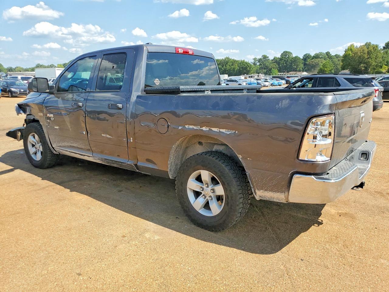 2016 Ram 1500 St - Фото 2