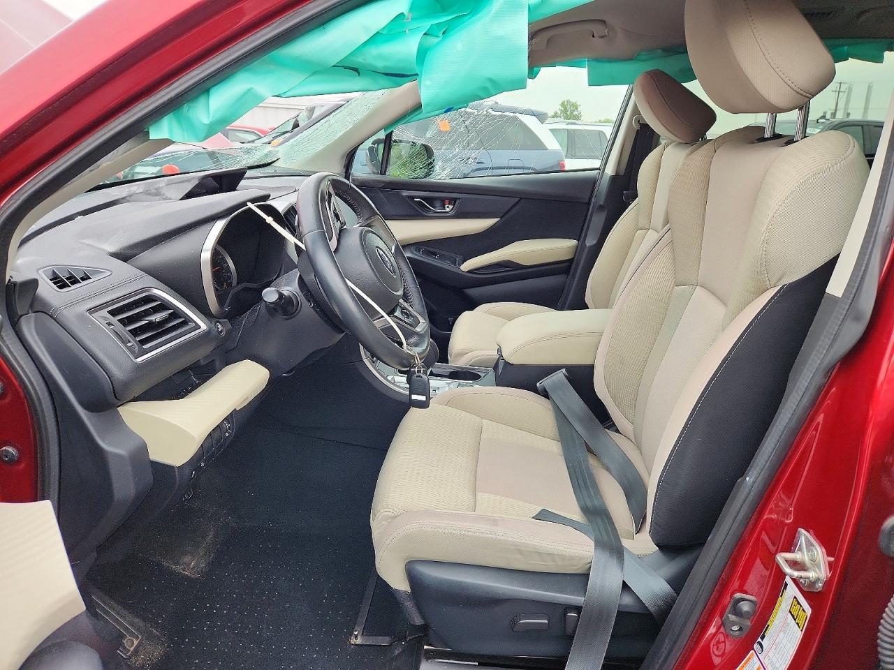 2019 Subaru Ascent Premium - Фото 7