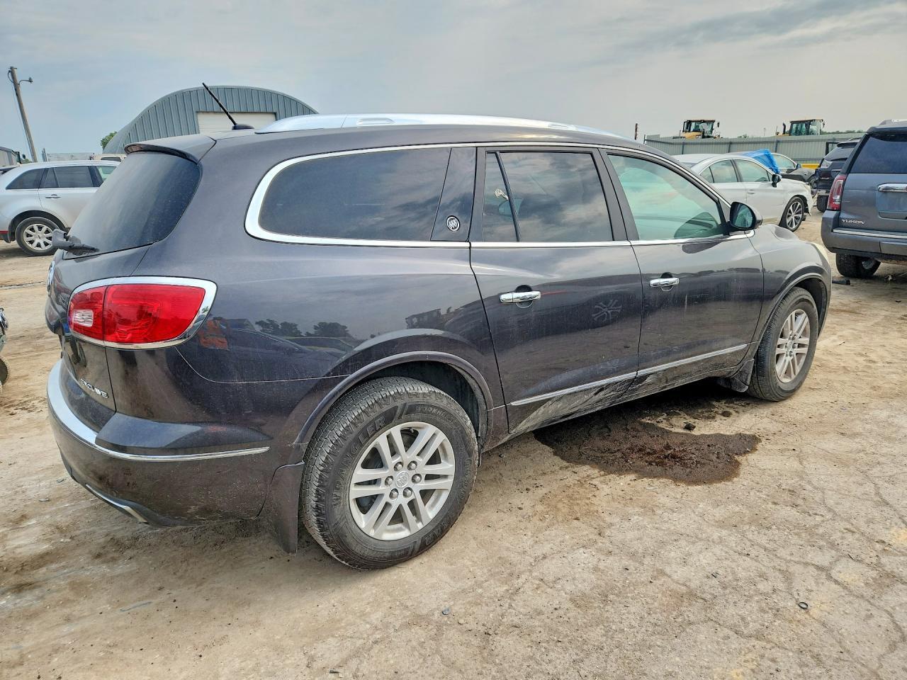 2014 Buick Enclave - Image 3
