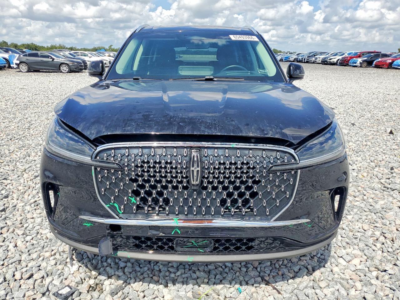 2025 Lincoln Aviator - Фото 5