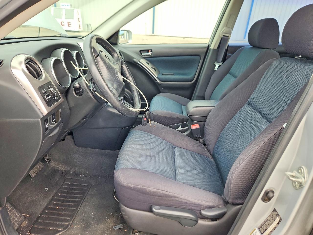 2005 Toyota Matrix Xr - Фото 7