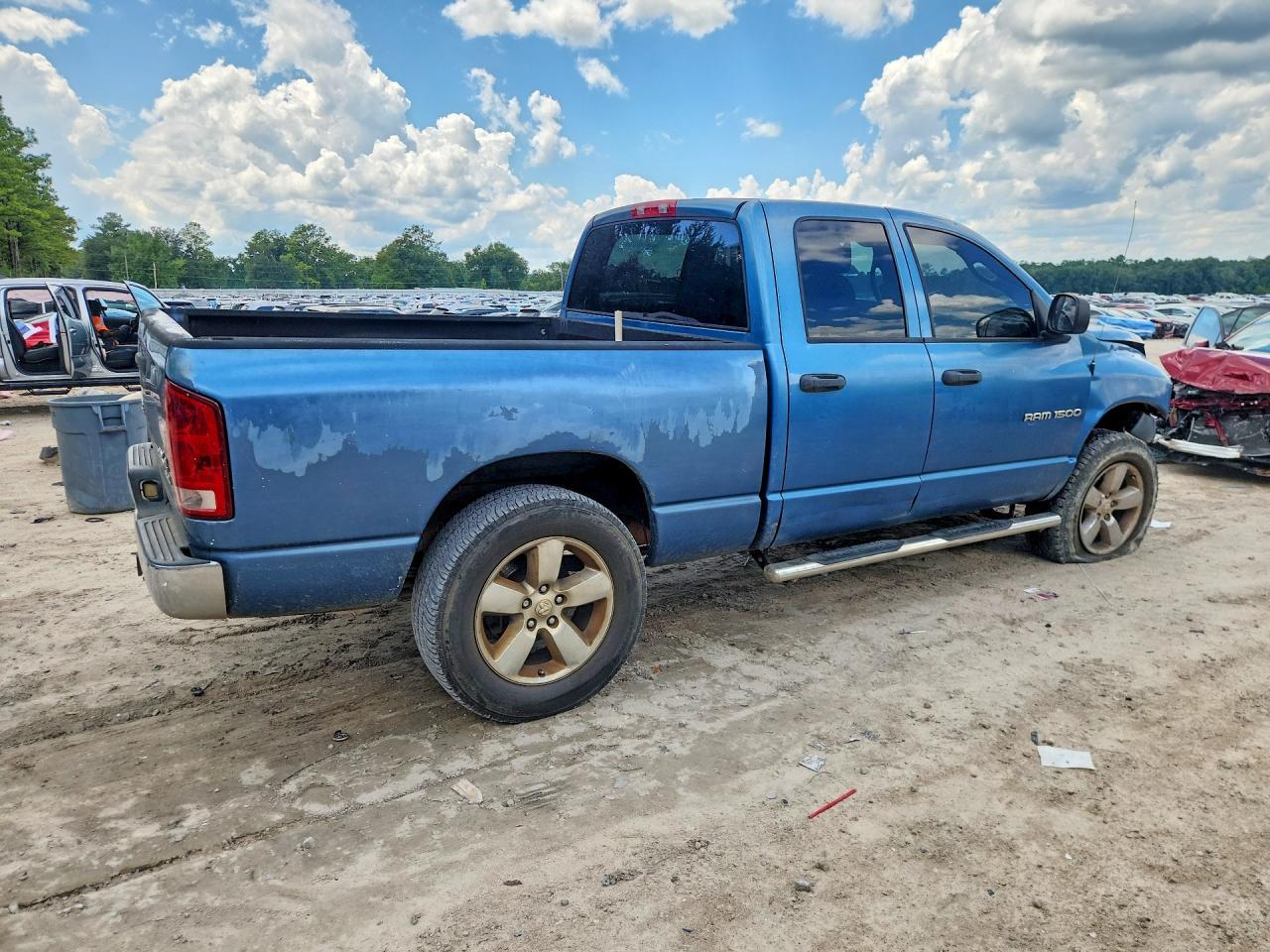 2003 Dodge Ram 1500 St - Image 3