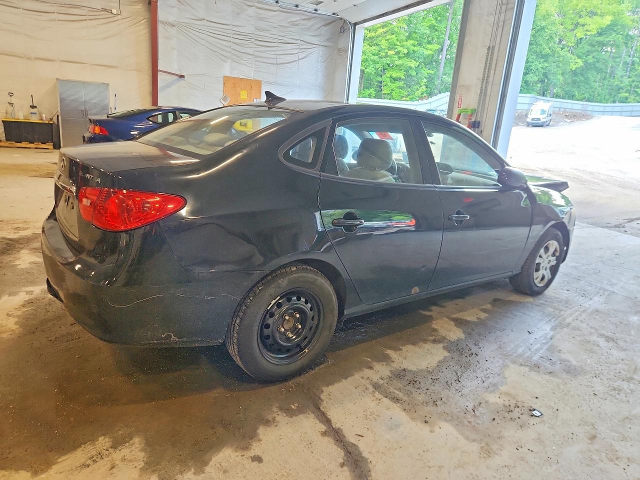 2010 Hyundai Elantra Gls - Фото 3