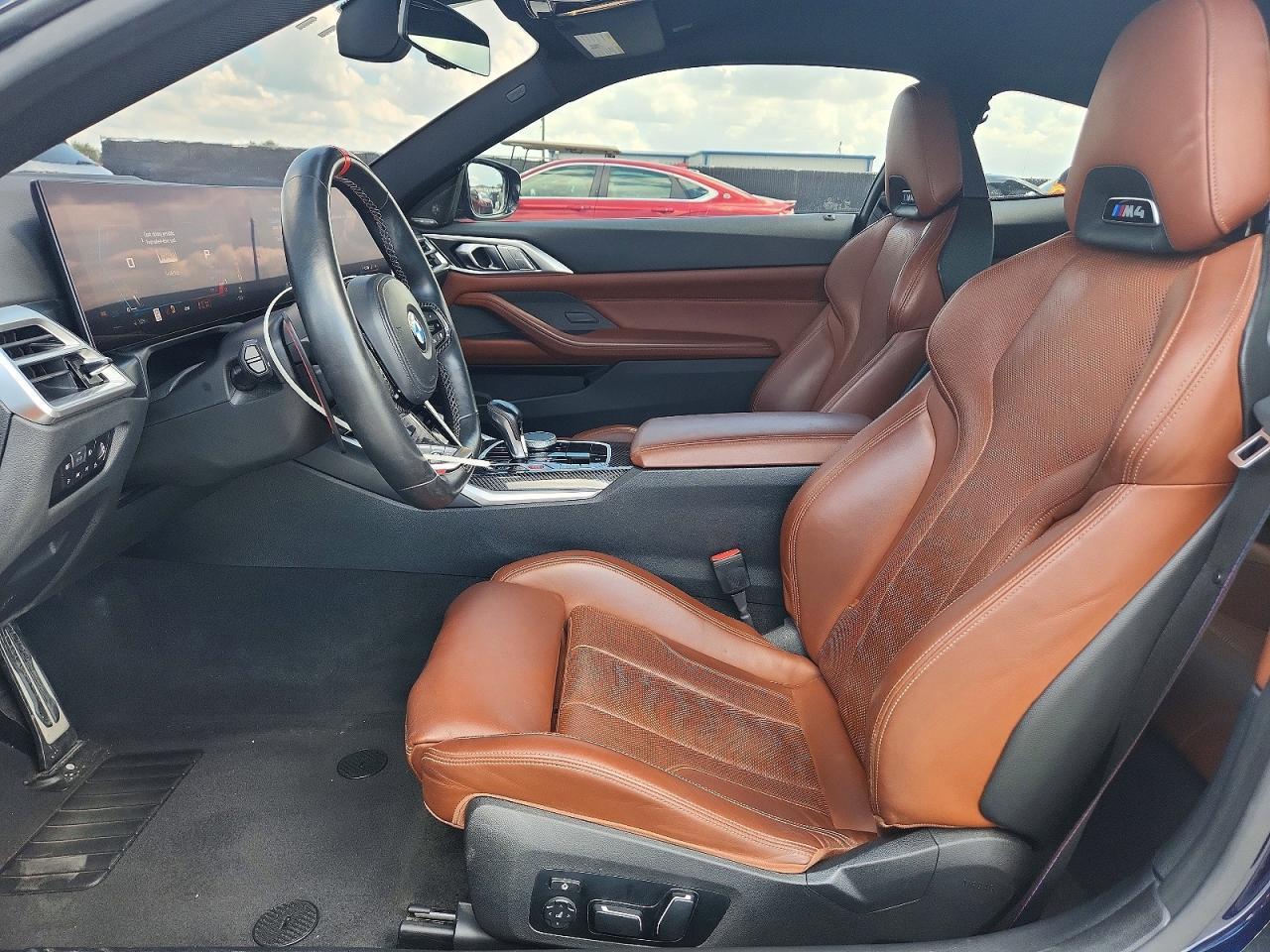 2025 BMW M4 Competition - Image 7