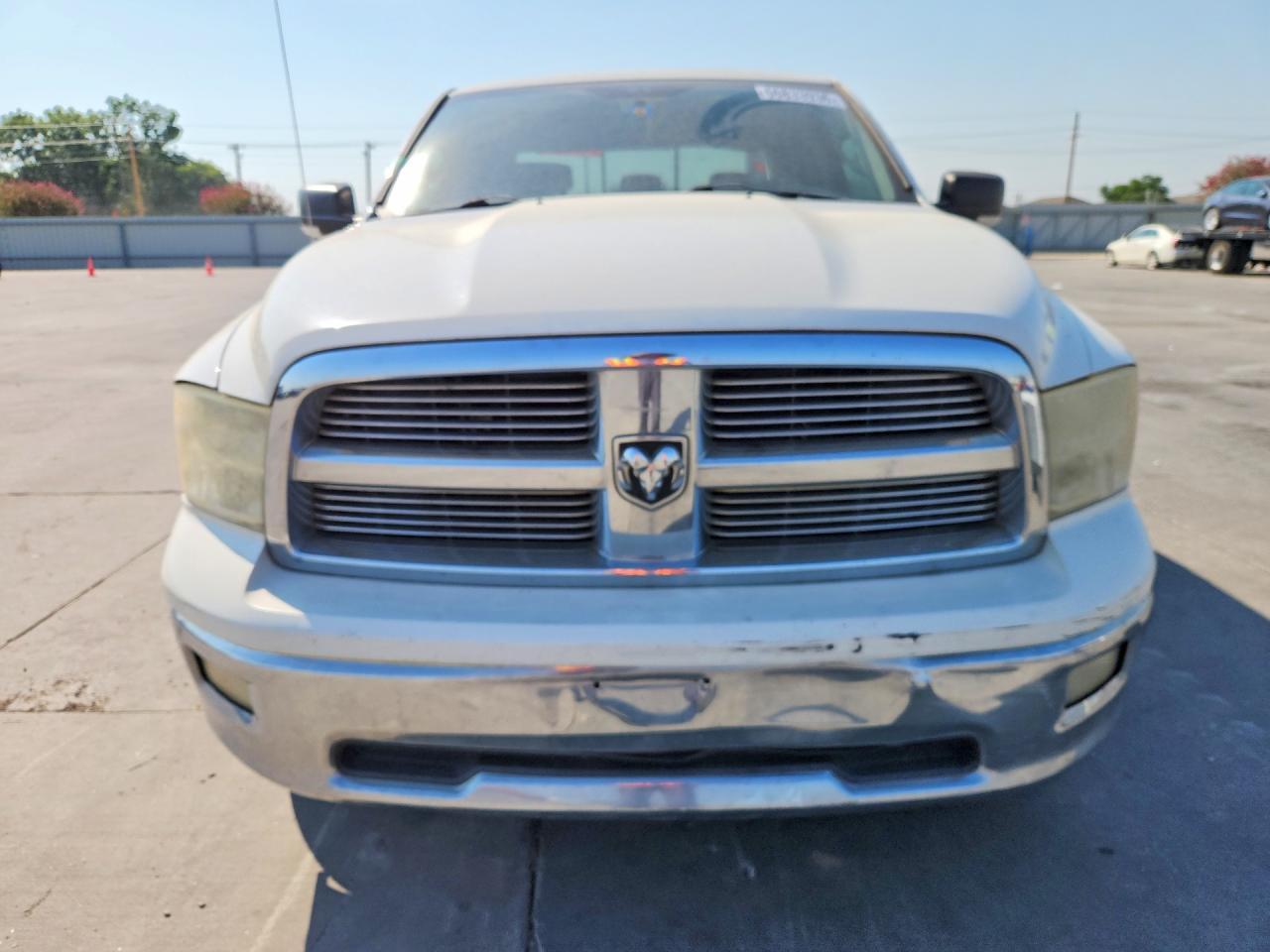 2009 Dodge Ram 1500 - Фото 5