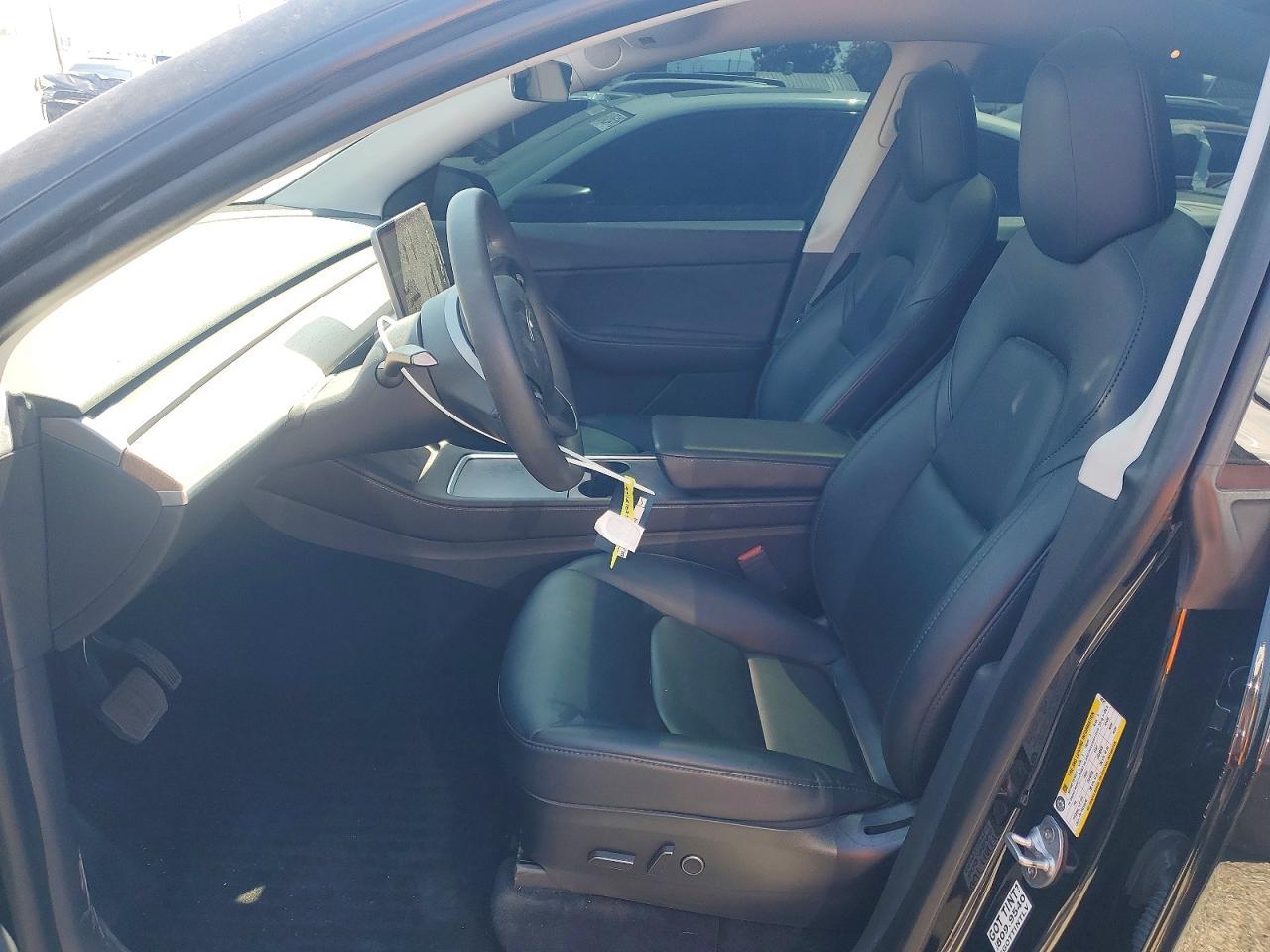 2021 Tesla Model Y - Image 7