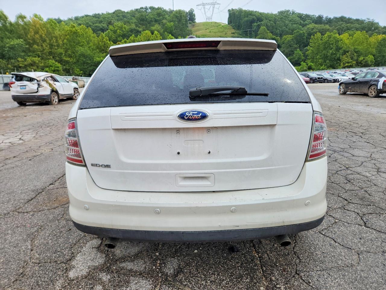 2010 Ford Edge - Фото 6