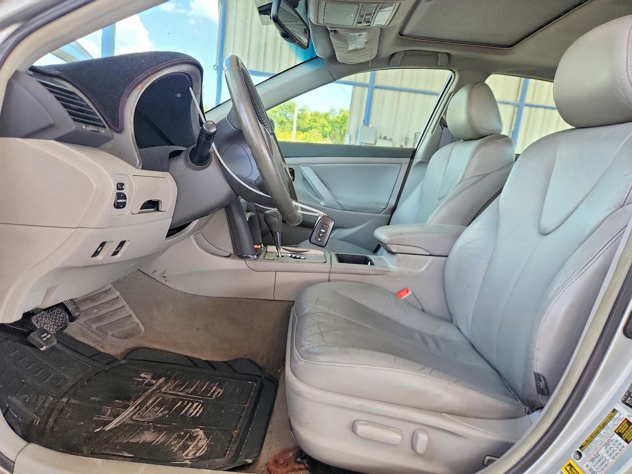 2008 Toyota Camry Hybrid - Фото 7