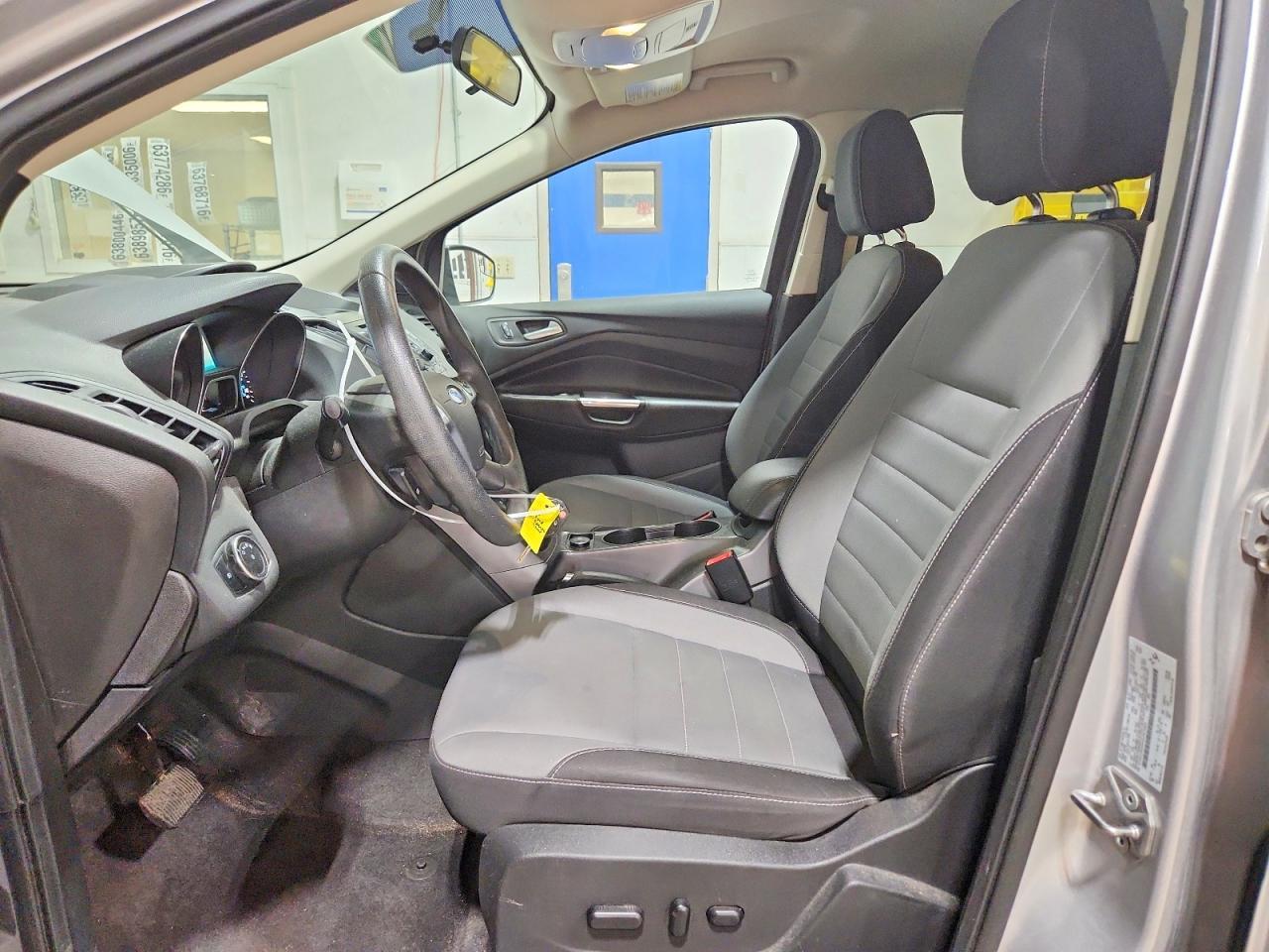 2016 Ford Escape Se - Фото 7