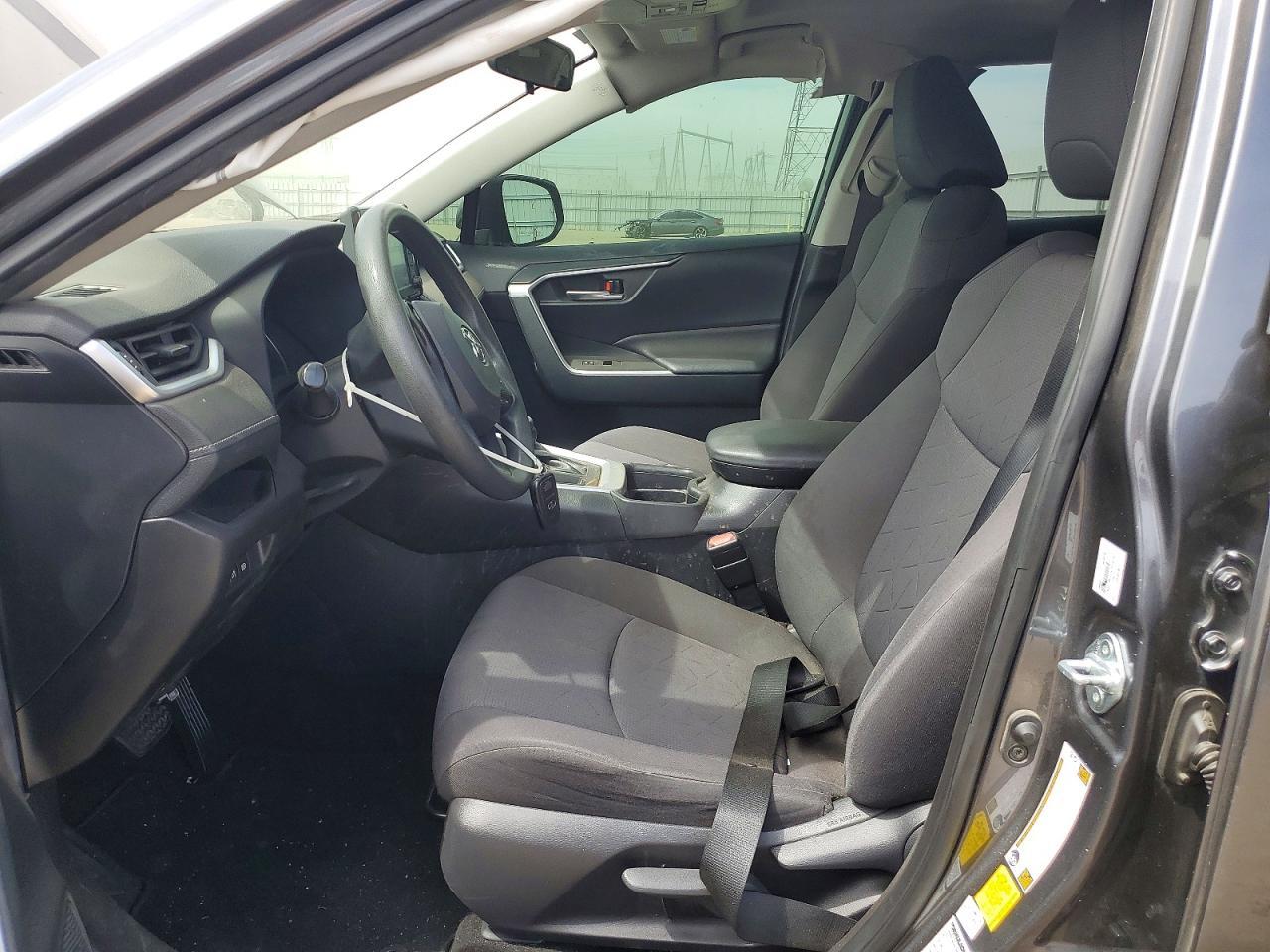 2019 Toyota Rav4 Xle - Фото 7