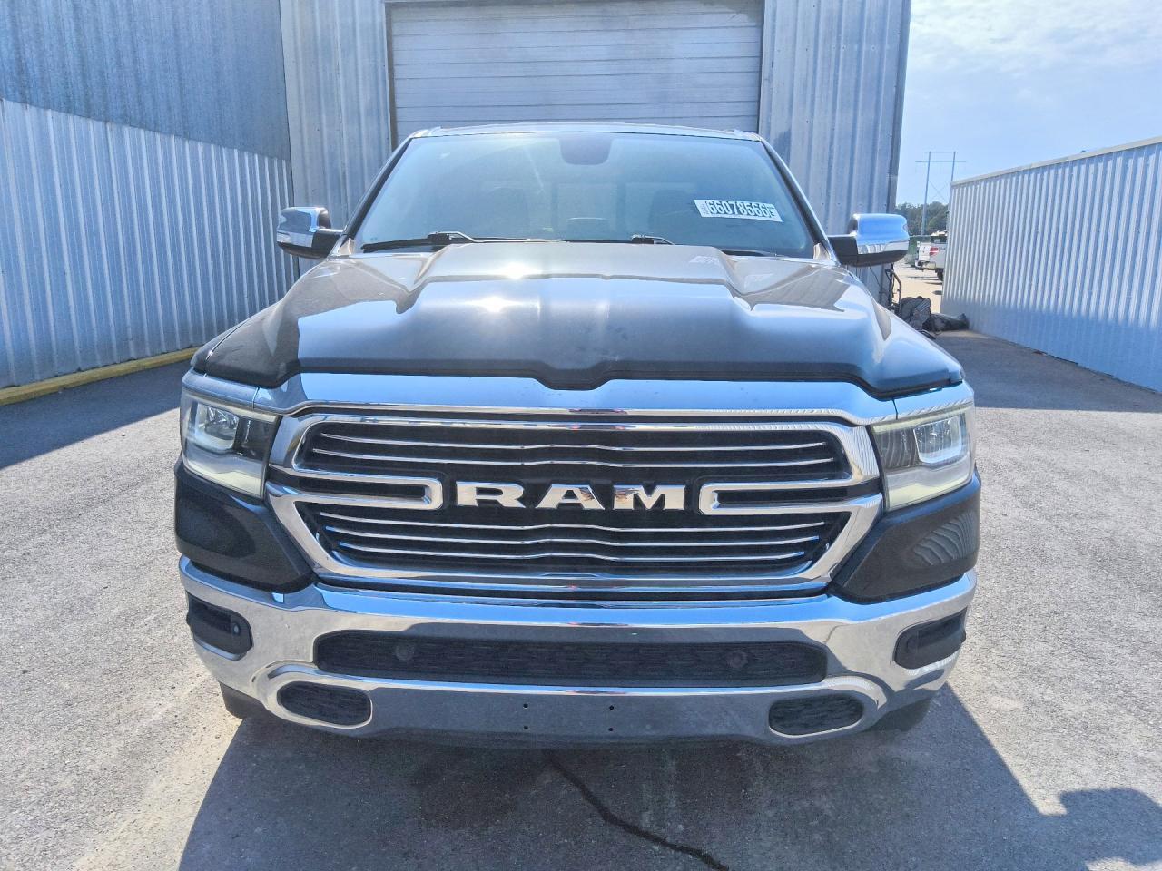 2019 Ram 1500 Laramie - Фото 5