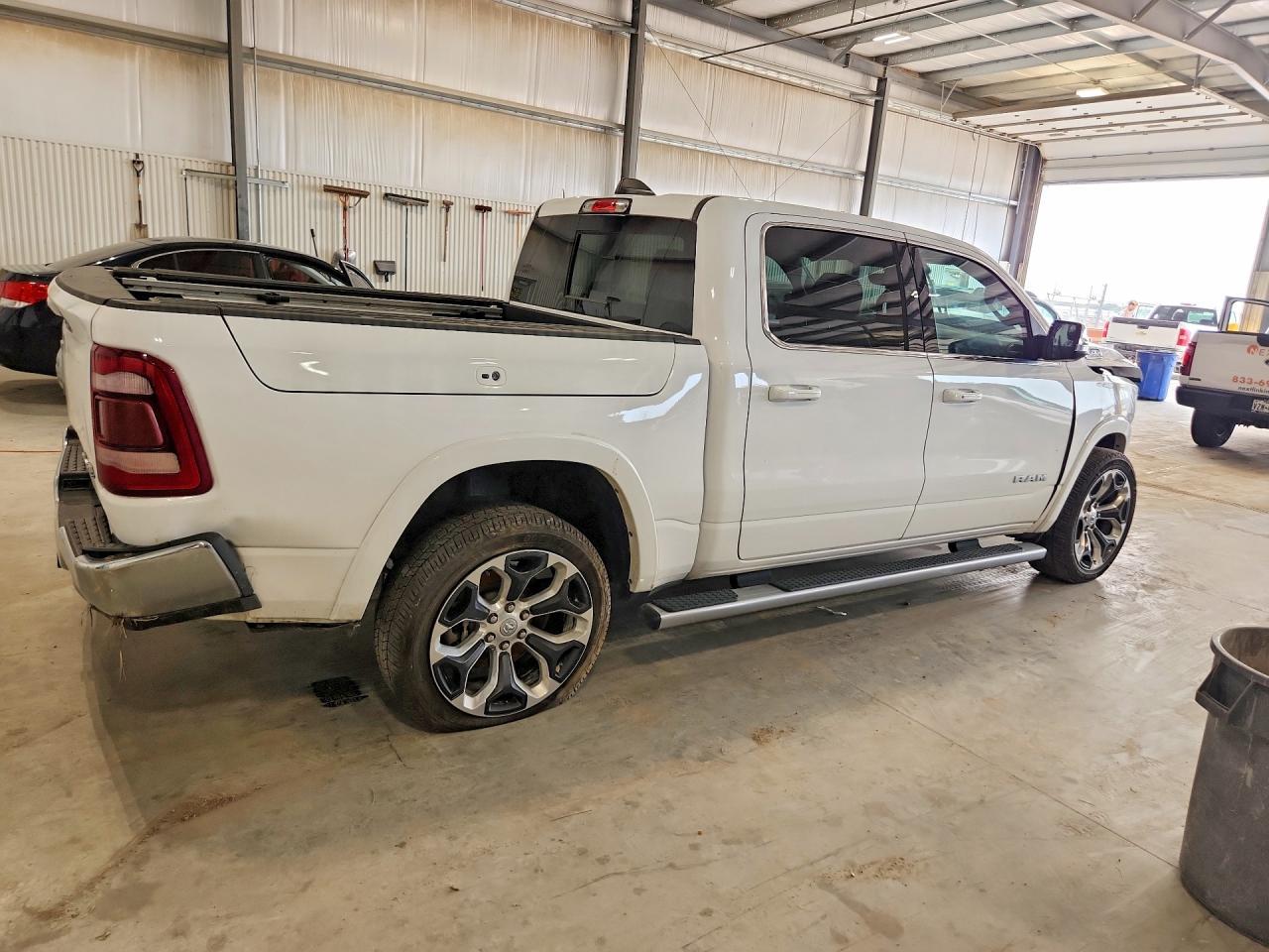 2023 Ram 1500 Longhorn - Image 3
