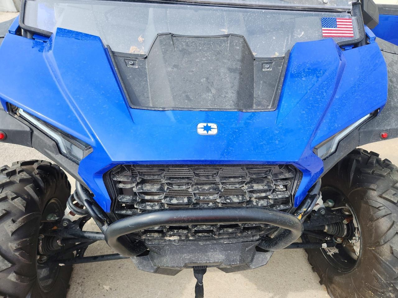 2025 Polaris Rzr Xp Utility Vehicle - Фото 7