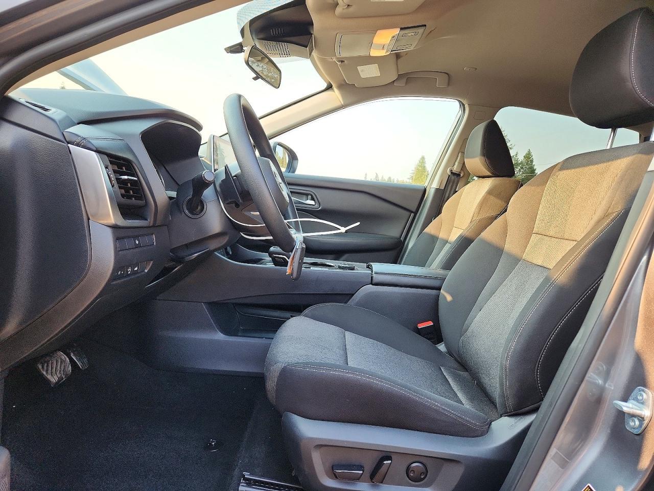 2024 Nissan Rogue Sv - Фото 7
