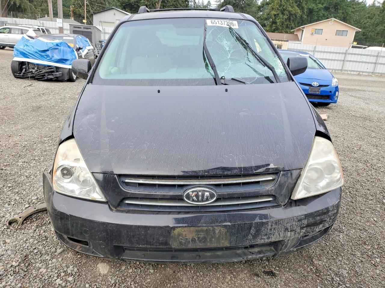 2007 Kia Sedona Base - Image 5