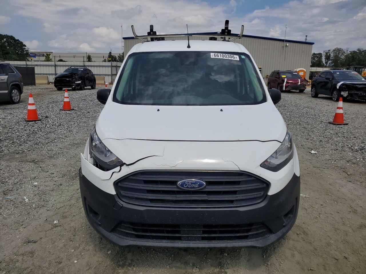 2020 Ford F350 Xl - Фото 5