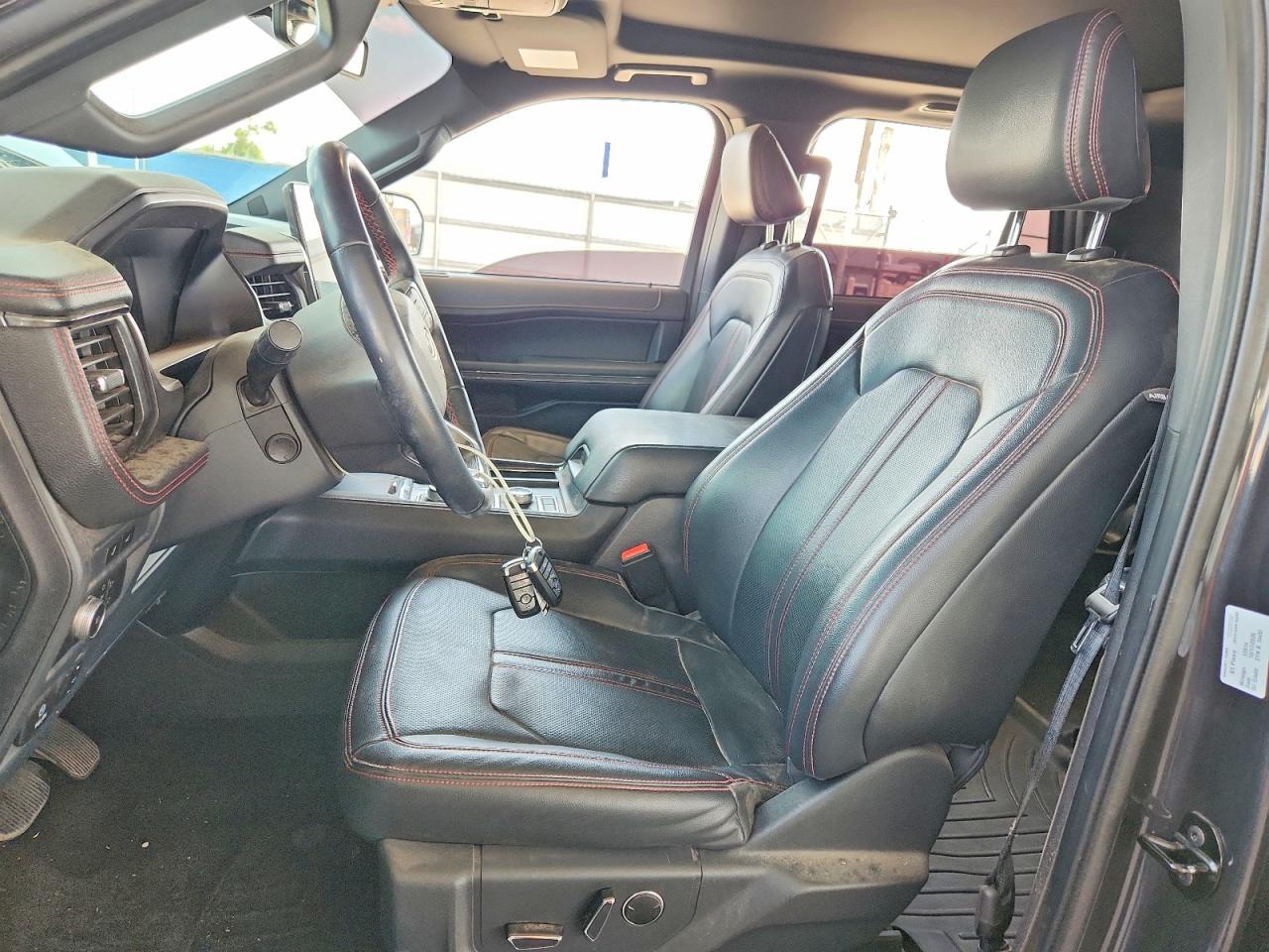 2022 Ford Expedition Max Limited - Image 7
