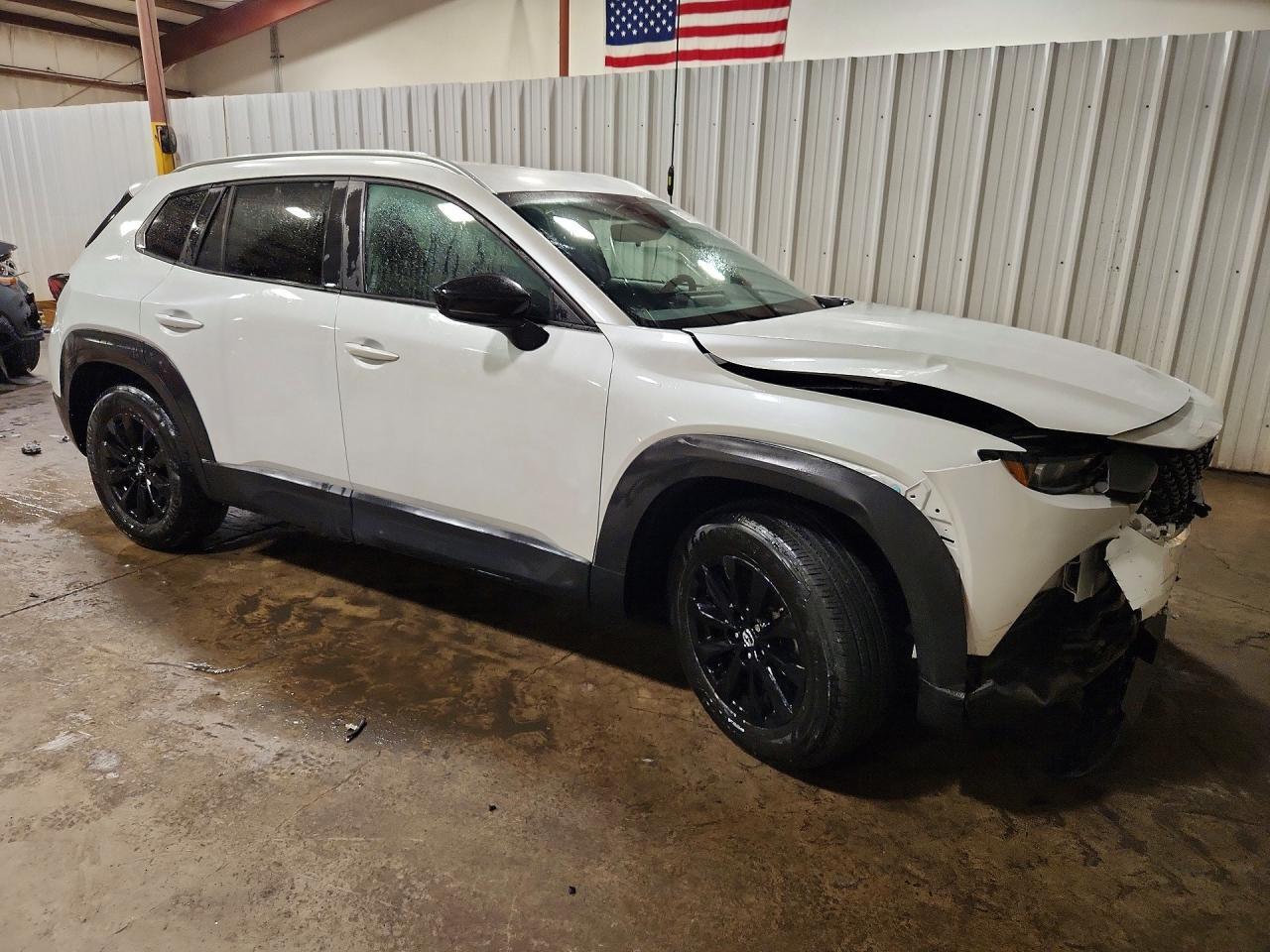 2024 Mazda Cx-50 Preferred - Image 4