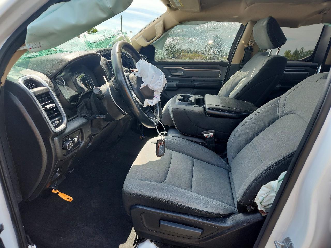 2019 Ram 1500 Big Horn/Lone Star - Image 7