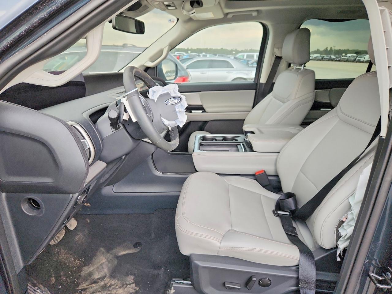 2025 Ford Expedition Max Active - Image 7