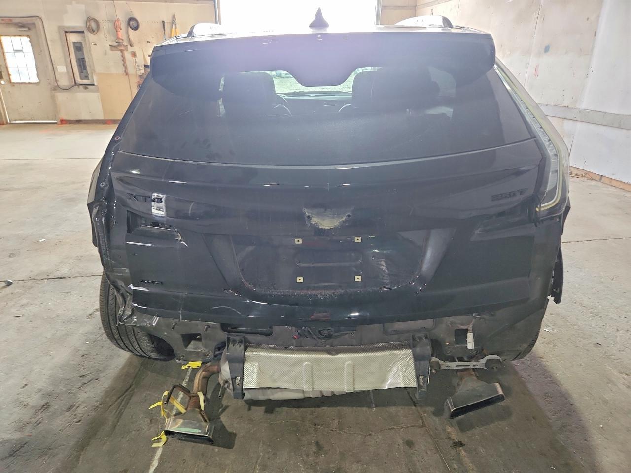2023 Cadillac Xt4 Sport - Фото 6