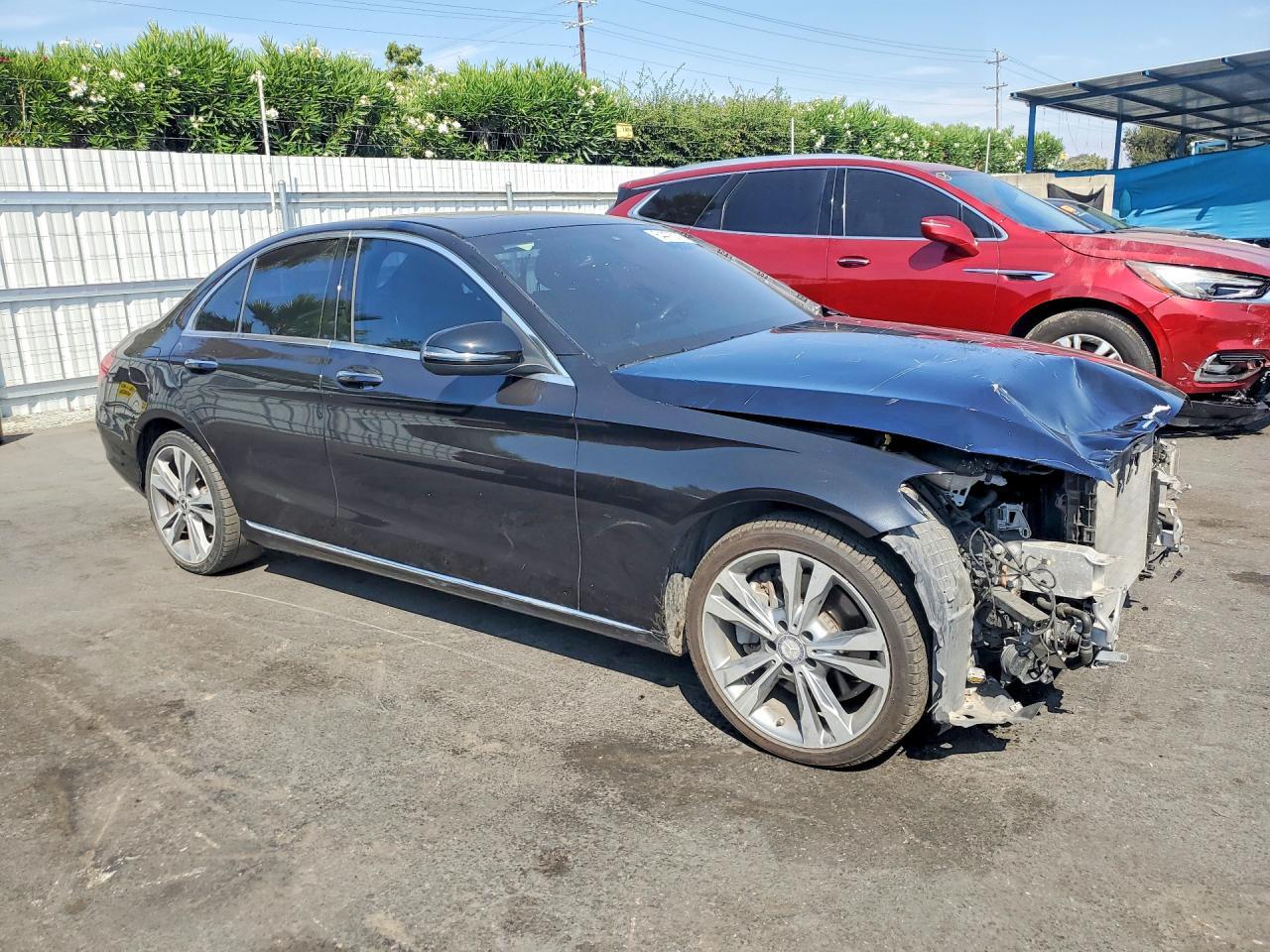 2019 Mercedes-Benz C 300 - Image 4