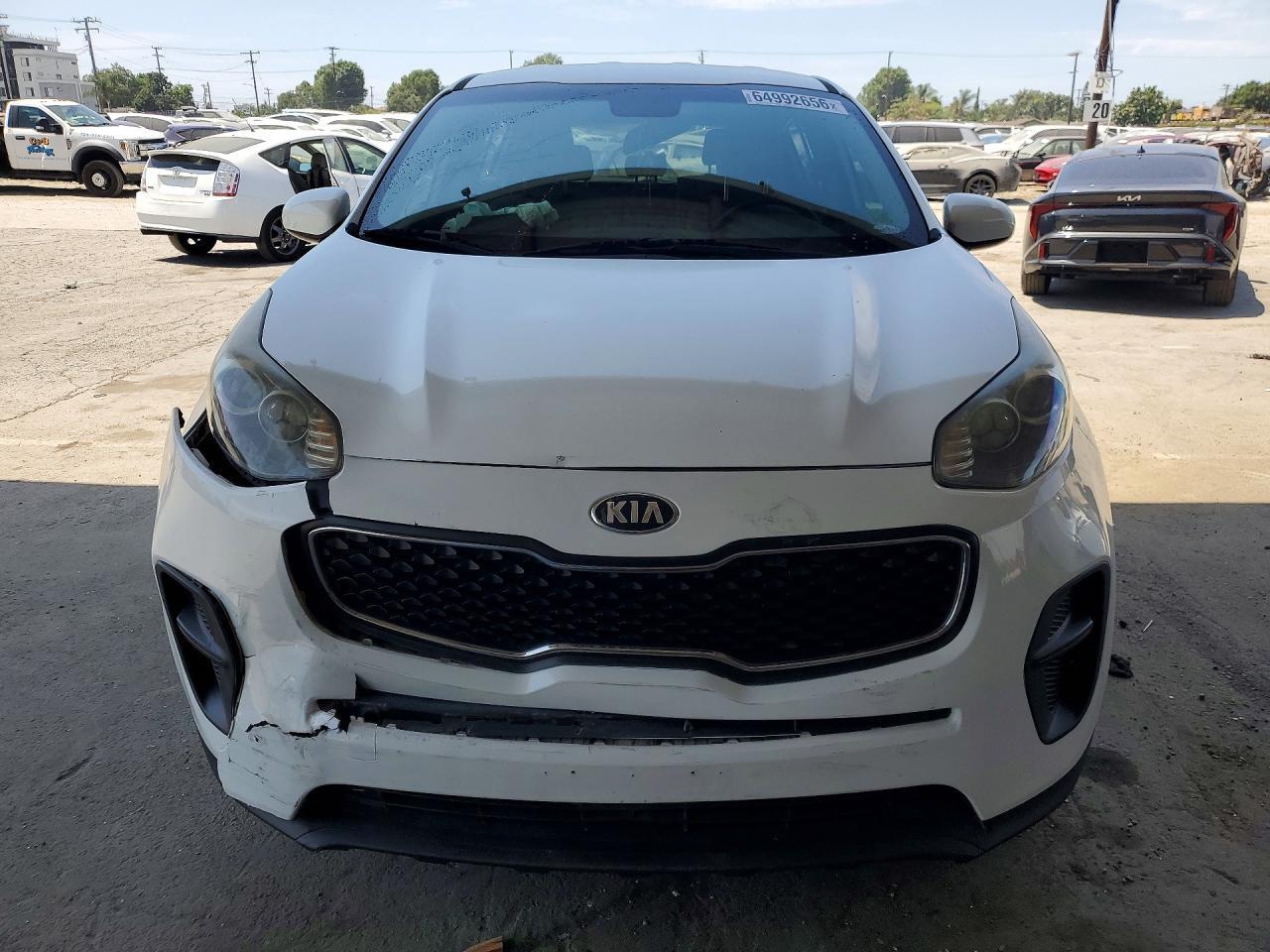 2019 Kia Sportage Lx - Image 5