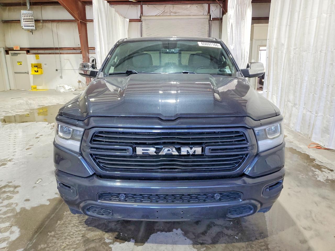 2021 Ram 1500 Big Horn - Image 5