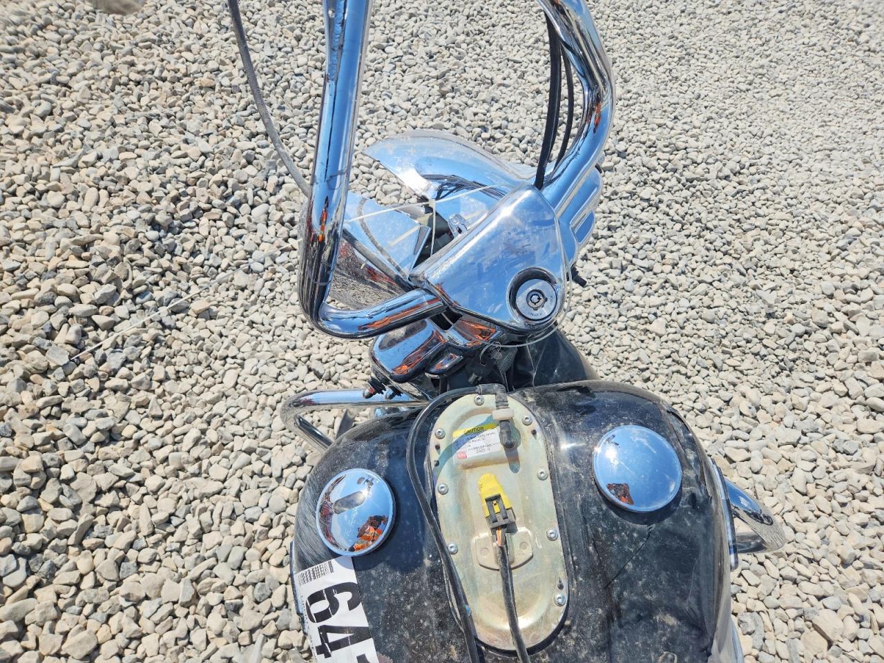 2006 Harley-Davidson Flhrci - Фото 7