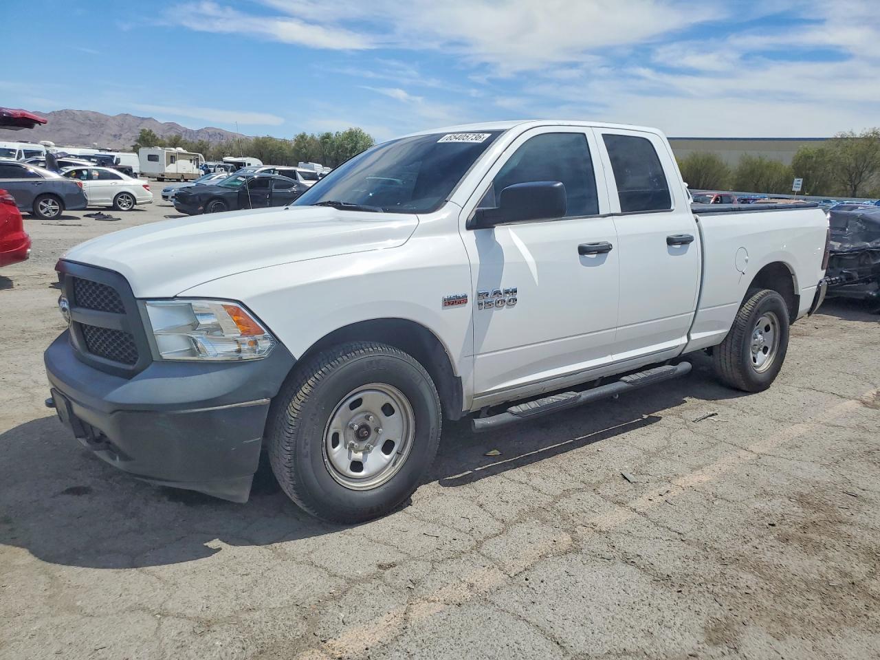 2016 Ram 1500 St