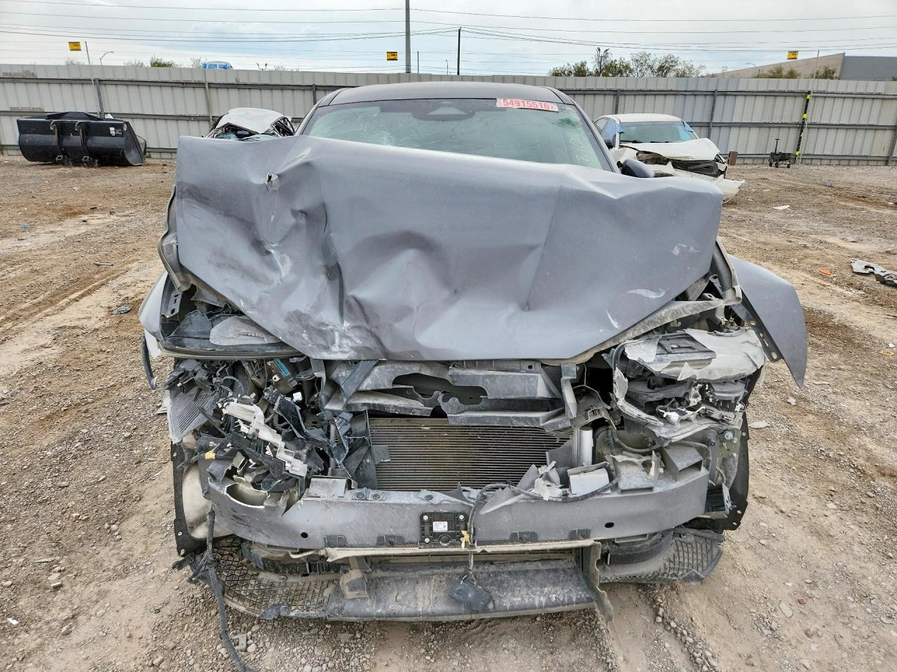 2023 Ford Mustang Mach-E Select - Image 5