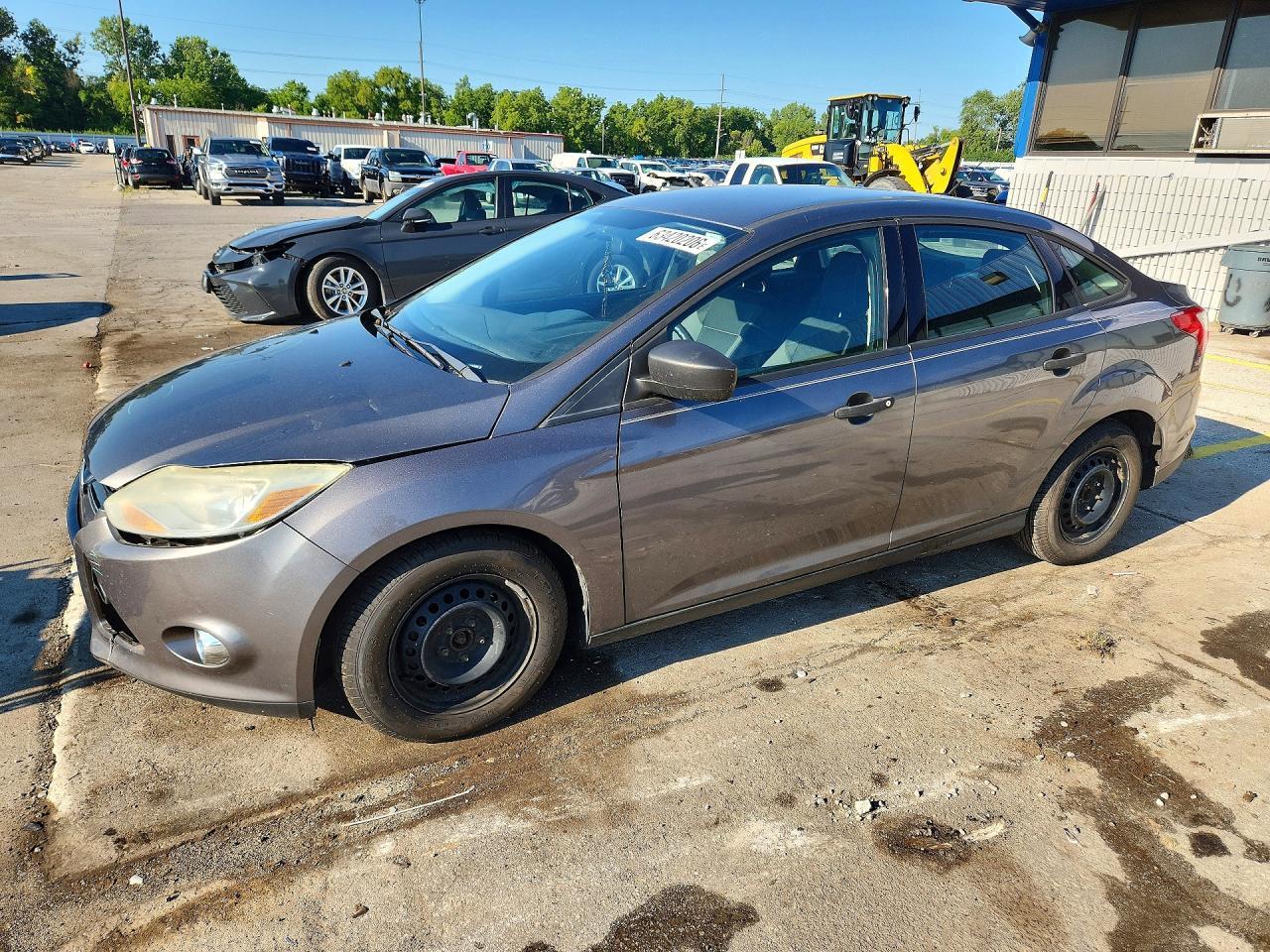 lot
