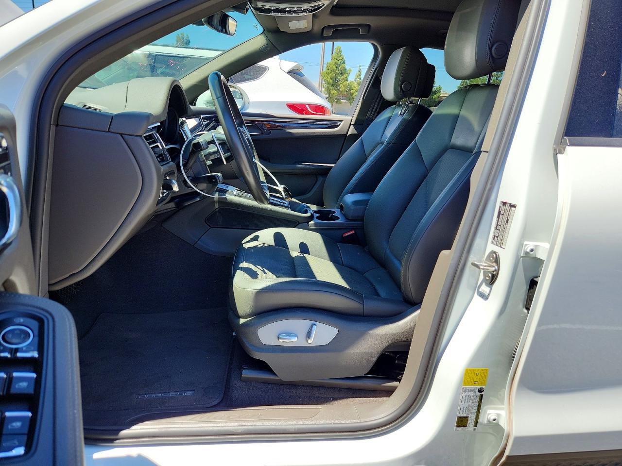 2023 Porsche Macan Base - Фото 7