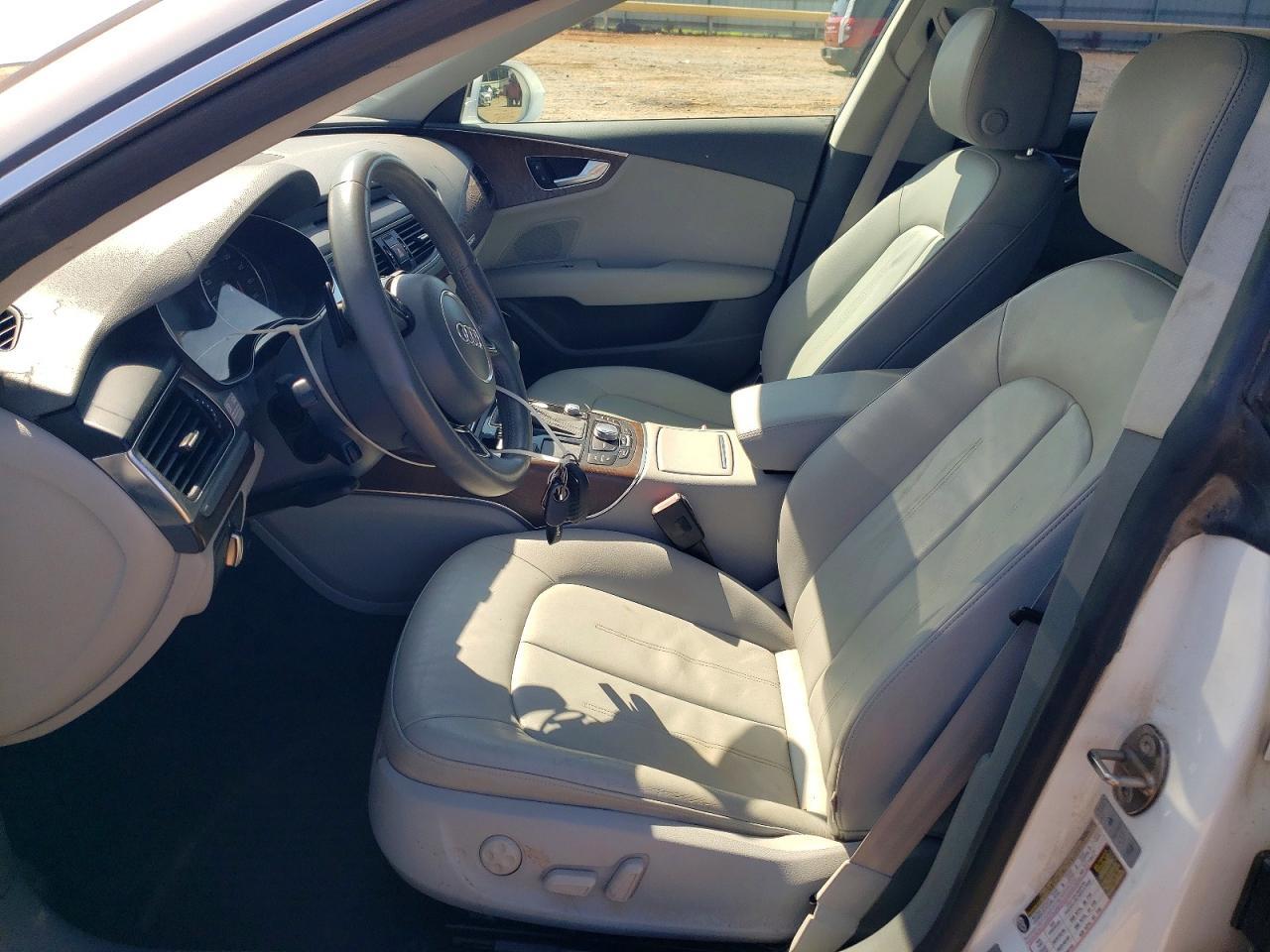 2014 Audi A7 Premium Plus - Image 7