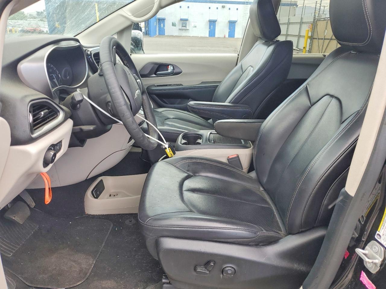 2024 Chrysler Pacifica Touring L - Фото 7