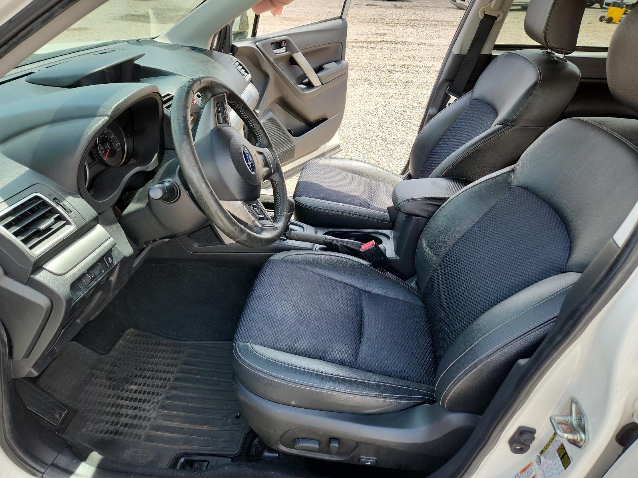 2016 Subaru Forester 2.0Xt Premium - Фото 7