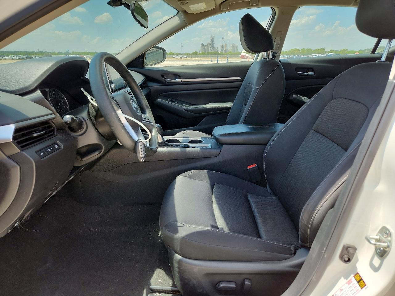 2022 Nissan Altima Sv - Фото 7