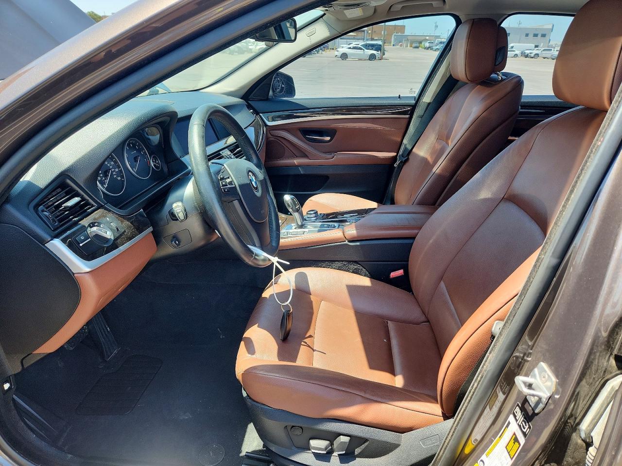 2013 BMW 528 I - Image 7