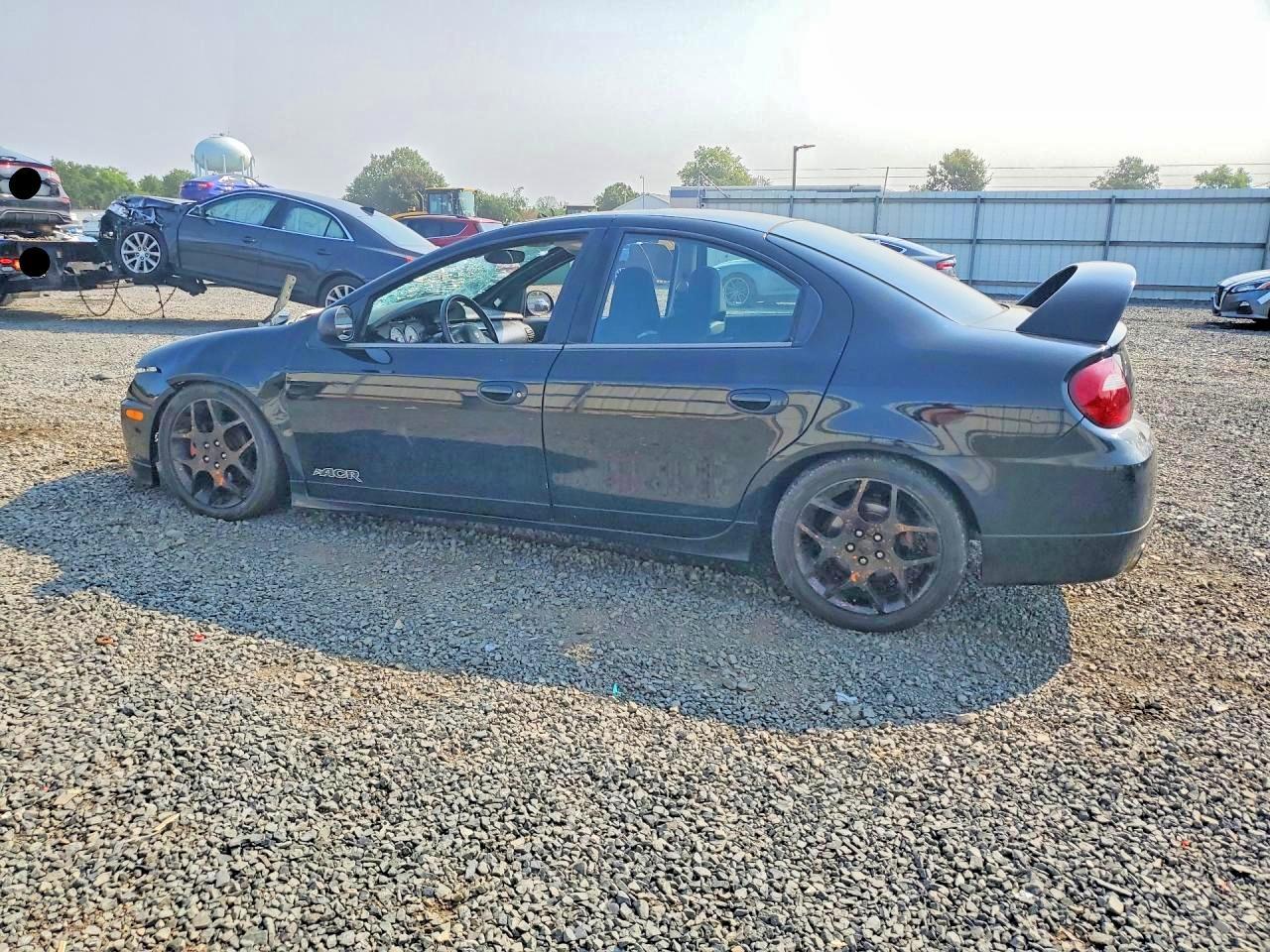 2005 Dodge Neon Srt-4 - Image 2
