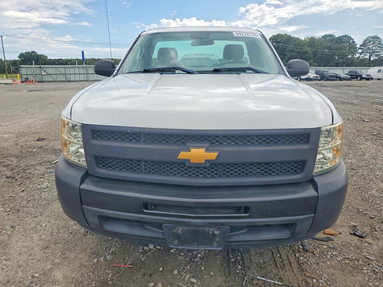 2013 Chevrolet Silverado C1500 - Image 5