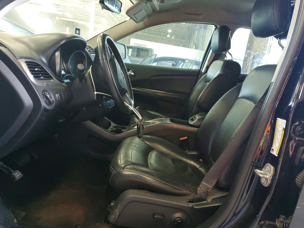 2016 Dodge Journey Crossroad - Image 7