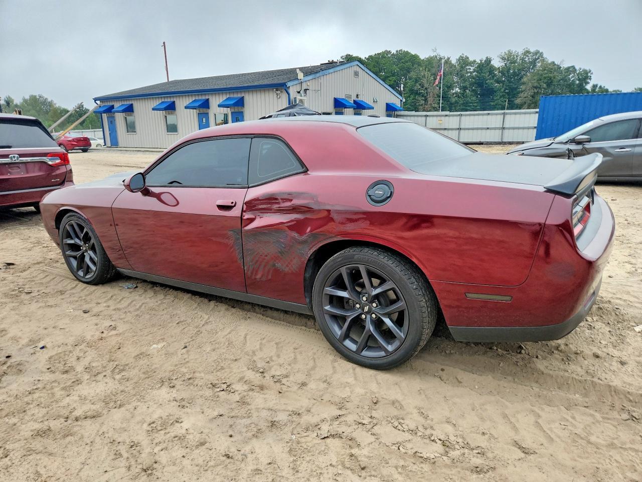 2019 Dodge Challenger R/T - Image 2