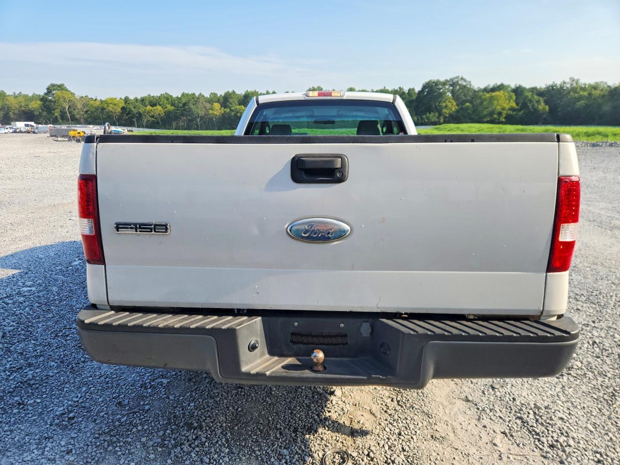 2007 Ford F150 - Фото 6