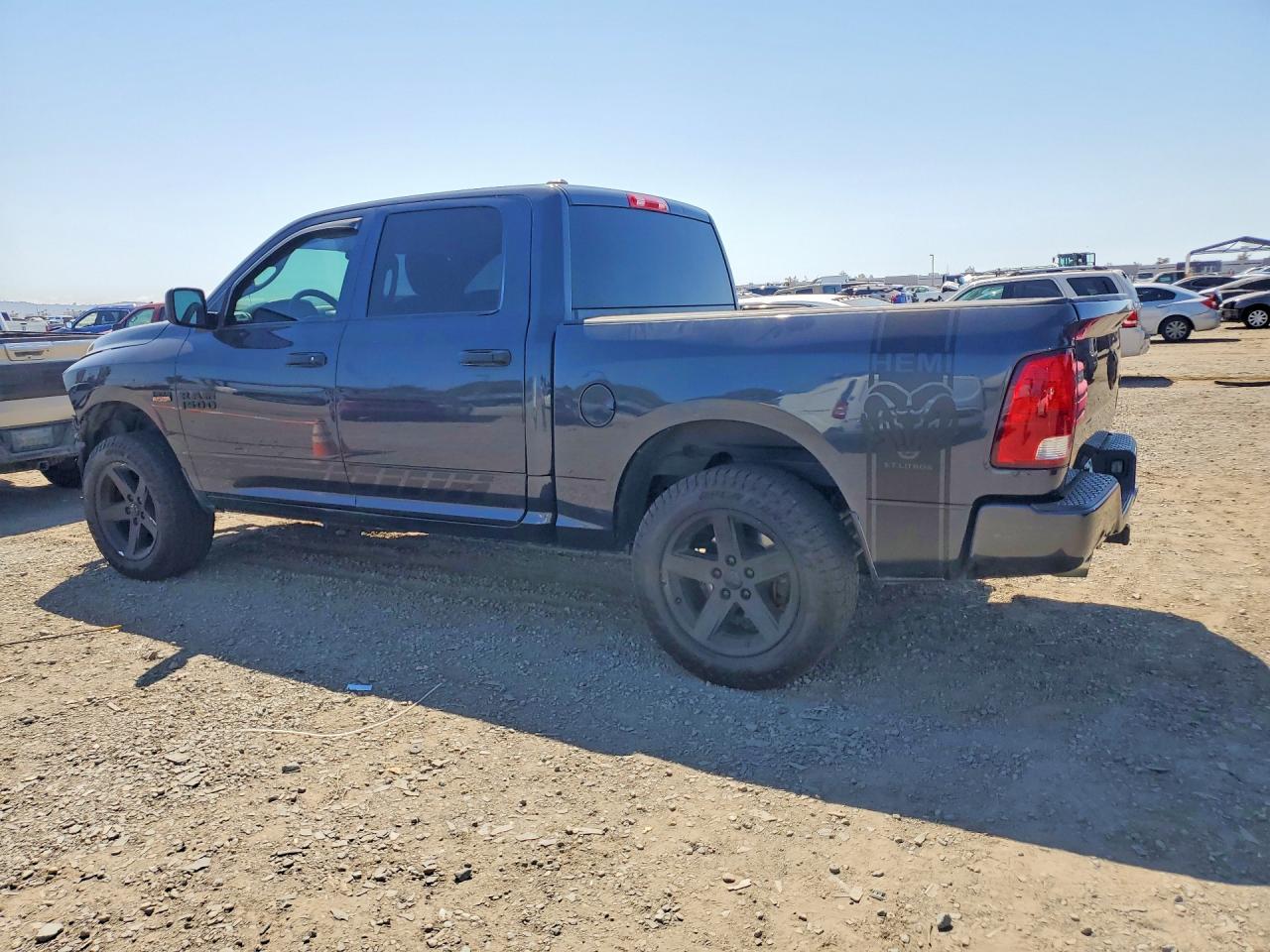 2016 Ram 1500 St - Image 2