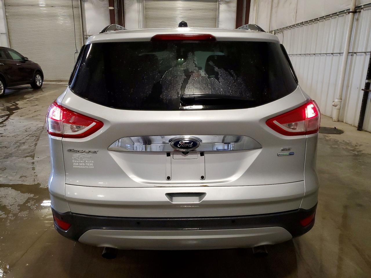 2014 Ford Escape Se - Image 6